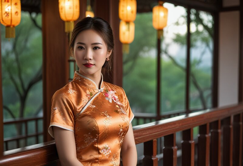 爱在初夏时